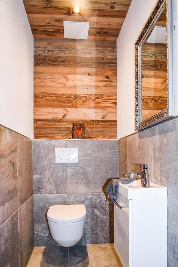 Apartament Alpendorf Auszeit Sankt Johann im Pongau Zewnętrze zdjęcie