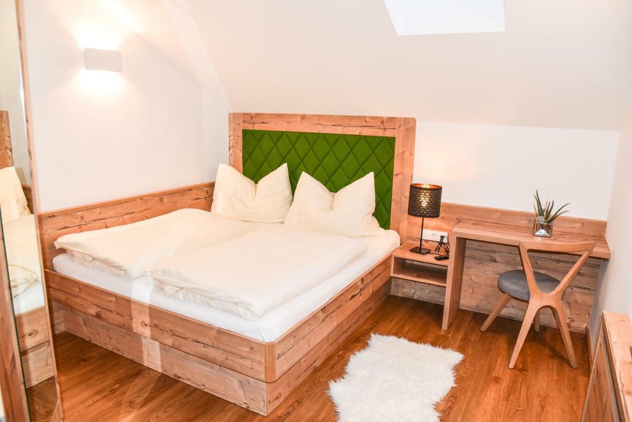 Apartament Alpendorf Auszeit Sankt Johann im Pongau Zewnętrze zdjęcie