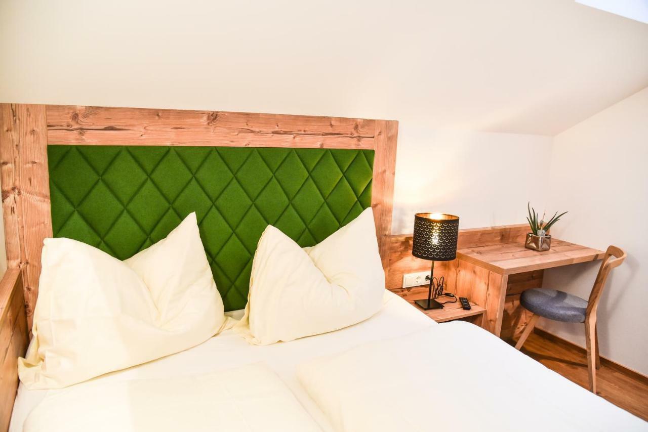 Apartament Alpendorf Auszeit Sankt Johann im Pongau Zewnętrze zdjęcie